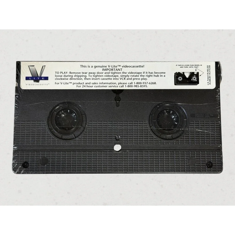 Mos Def product vintage